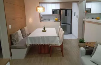 Apartamento para venda em barueri, vila boa vista, 3 dormitórios, 1 suíte, 2 banheiros, 1 vaga