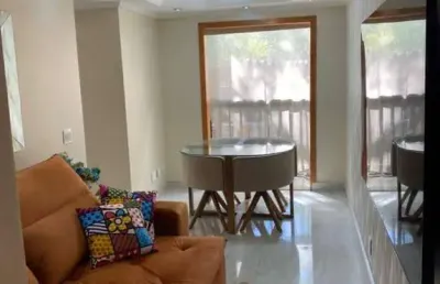Apartamento para venda em carapicuíba, cidade ariston estela azevedo, 2 dormitórios, 1 banheiro, 1 vaga