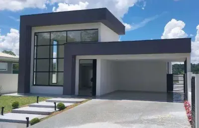 Casa em condomínio para venda em jandira, jardim do golf i, 4 dormitórios, 4 suítes, 6 banheiros, 4 vagas