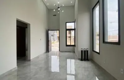 Casa em condomínio para venda em sorocaba, horto florestal, 3 dormitórios, 1 suíte, 3 banheiros, 2 vagas