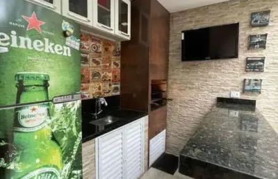 Casa em condomínio para venda em barueri, jardim regina alice, 3 dormitórios, 1 suíte, 3 banheiros, 2 vagas