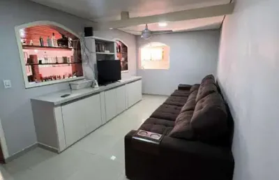Casa para venda em santana de parnaíba, jardim isaura, 2 dormitórios, 1 suíte, 3 banheiros, 2 vagas