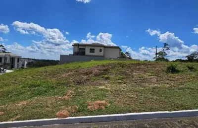 Terreno para venda em santana de parnaíba, quintas do ingaí