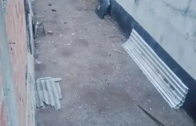 Terreno à venda na Rua Alberto Canavezzi, 100, Jardim Rubi, Sorocaba