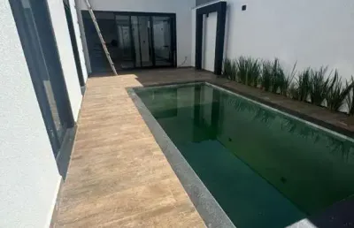 Casa em condomínio para venda em votorantim, chácaras residenciais santa maria, 3 dormitórios, 3 suítes, 6 banheiros, 4 vagas