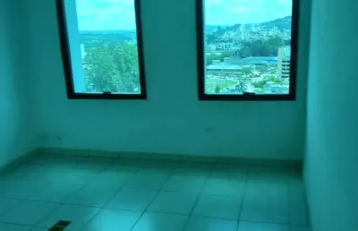 Sala comercial para venda em barueri, alphaville industrial, 2 banheiros, 2 vagas
