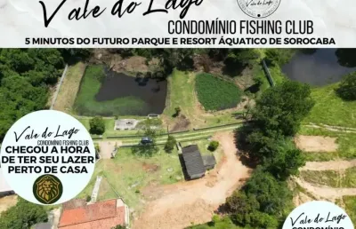 Terreno em condomínio para venda em sorocaba, jardim josane