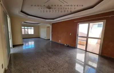 Casa para venda em sorocaba, jardim santa rosália, 3 dormitórios, 2 suítes, 3 banheiros, 4 vagas