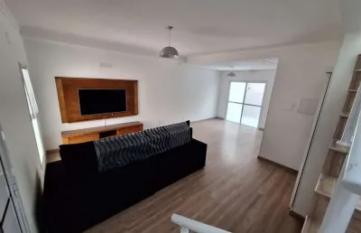 Casa em condomínio para venda em sorocaba, jardim simus, 3 dormitórios, 1 suíte, 3 banheiros, 2 vagas