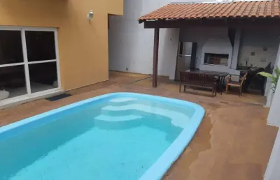 Alto padrão para venda em santana de parnaíba, alphaville, 4 dormitórios, 2 suítes, 5 banheiros, 4 vagas