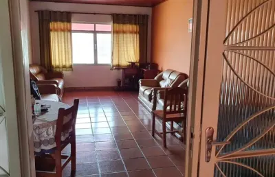 Casa para venda em barueri, vila engenho novo, 2 dormitórios, 2 banheiros, 3 vagas