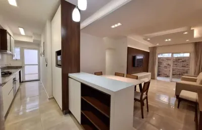 Apartamento para venda em sorocaba, parque campolim, 3 dormitórios, 1 suíte, 2 banheiros, 2 vagas