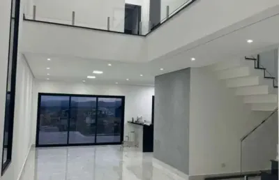 Casa em condomínio para venda em santana de parnaíba, suru, 3 dormitórios, 3 suítes, 5 banheiros, 4 vagas