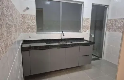 Casa para venda em sorocaba, jardim wanel ville v, 3 dormitórios, 1 suíte, 2 banheiros, 2 vagas