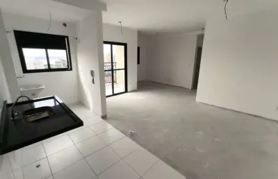 Apartamento para venda em sorocaba, vila barão, 2 dormitórios, 1 suíte, 2 banheiros, 2 vagas