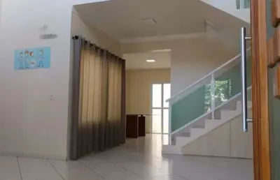 Sobrado em condomínio para venda em votorantim, itapeva, 3 dormitórios, 3 suítes, 4 banheiros, 5 vagas