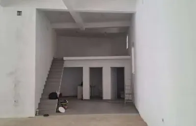 Galpão para locação em barueri, jardim belval, 2 banheiros