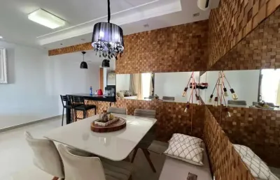 Apartamento para venda em sorocaba, parque campolim, 3 dormitórios, 1 suíte, 2 banheiros, 2 vagas