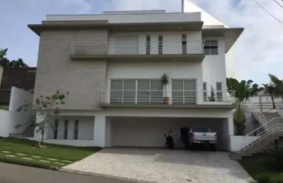 Casa em condomínio para venda em sorocaba, jardim abatiá, 3 dormitórios, 3 suítes, 6 banheiros, 3 vagas