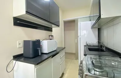 Apartamento para venda em barueri, jardim iracema/aldeia, 3 dormitórios, 1 suíte, 2 banheiros, 1 vaga