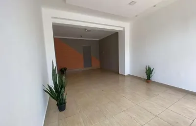Sala comercial para locação em sorocaba, centro, 1 banheiro