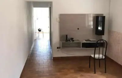 Casa para venda em sorocaba, vila hortência, 4 dormitórios, 2 banheiros, 1 vaga