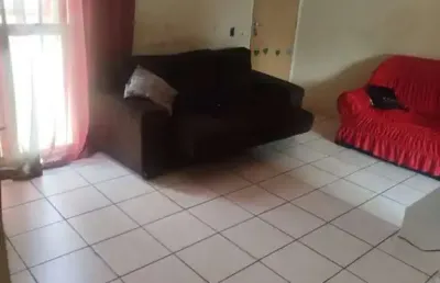 Apartamento para venda em sorocaba, parque são bento, 2 dormitórios, 1 banheiro, 1 vaga