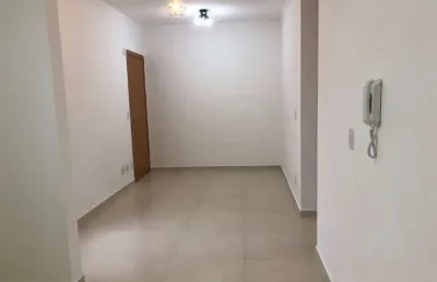 Apartamento para venda em sorocaba, caguassu, 2 dormitórios, 1 banheiro, 1 vaga