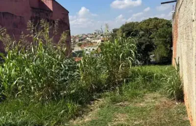 Terreno à venda na Boulevard Mariano Keihiti Tomoto, 01, Parque São Bento, Sorocaba