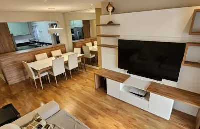 Apartamento para venda em barueri, jardim tupanci, 4 dormitórios, 1 suíte, 3 banheiros, 2 vagas