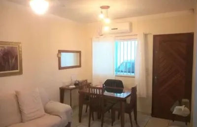 Casa para venda em sorocaba, jardim são paulo, 2 dormitórios, 1 suíte, 2 banheiros, 2 vagas
