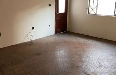 Casa para venda em sorocaba, vila jardini, 2 dormitórios, 2 banheiros, 5 vagas