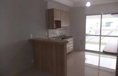 Studio para locação em sorocaba, parque campolim, 1 dormitório, 1 banheiro, 2 vagas