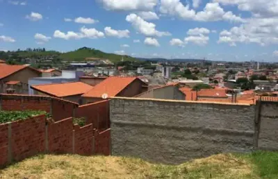 Terreno para venda em sorocaba, jardim prestes de barros