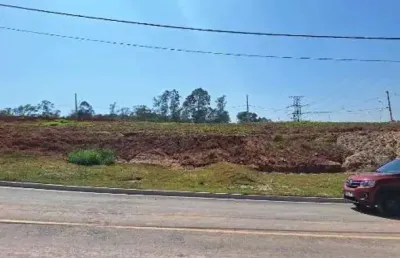 Terreno à venda na Rua São Fernando, 937, Jardim Paulista, Barueri