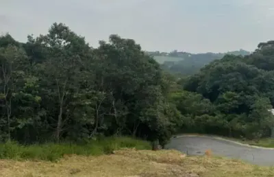 Terreno em condomínio para venda em santana de parnaíba, jardim bandeirantes