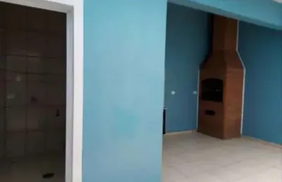 Casa para venda em sorocaba, jardim residencial villa amato, 3 dormitórios, 2 suítes, 3 banheiros, 2 vagas