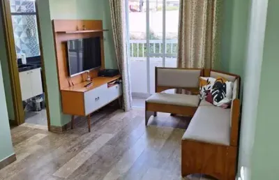 Apartamento para venda em sorocaba, vila hortência, 2 dormitórios, 1 banheiro, 1 vaga