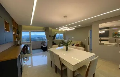Alto padrão para venda em santana de parnaíba, alphaville, 2 dormitórios, 2 suítes, 3 banheiros, 2 vagas