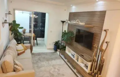 Apartamento para venda em barueri, jardim tupanci, 3 dormitórios, 1 suíte, 3 banheiros, 1 vaga