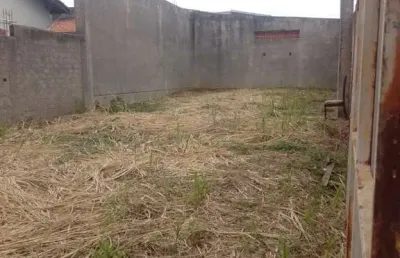Terreno à venda na Rua José Maria Lisboa, 15, Vila Fiori, Sorocaba