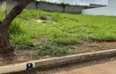 Terreno em condomínio para venda em sorocaba, jardim novo horizonte