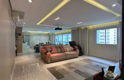 Apartamento para locação em barueri, alphaville centro industrial e empresarial/alphaville., 3 dormitórios, 3 suítes, 4 banheiros, 3 vagas