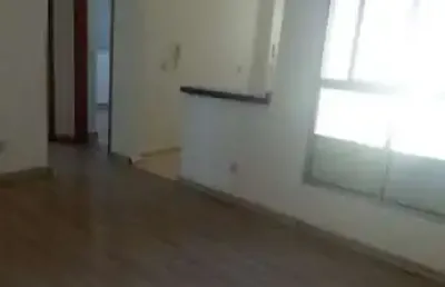 Apartamento para venda em sorocaba, jardim são carlos, 2 dormitórios, 1 banheiro, 1 vaga