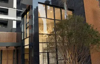 Apartamento para venda em barueri, jardim esperança, 1 dormitório, 1 banheiro, 1 vaga