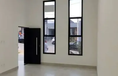 Casa em condomínio para venda em sorocaba, wanel ville, 3 dormitórios, 3 suítes, 4 banheiros, 3 vagas