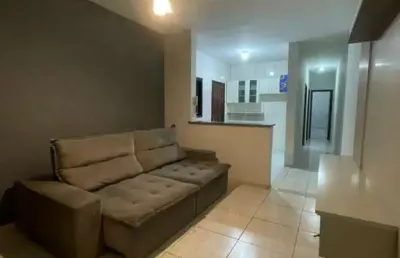 Casa em condomínio para locação em jandira, jardim aurora, 20 dormitórios, 1 banheiro, 1 vaga