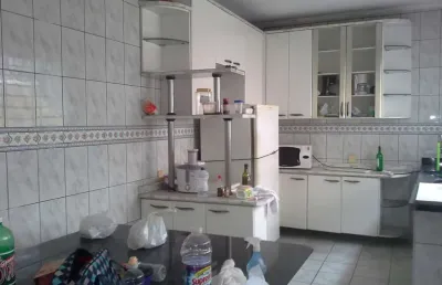 Casa comercial para venda em são paulo, vila divina pastora, 3 dormitórios, 3 suítes, 5 banheiros, 3 vagas