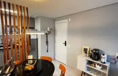 Apartamento para venda em osasco, piratininga, 2 dormitórios, 1 banheiro, 1 vaga