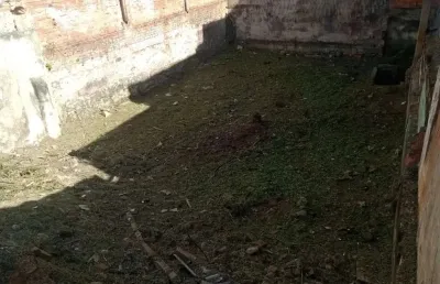 Terreno à venda na Rua Professor Frontino Brasil, 207, Vila São João, Sorocaba